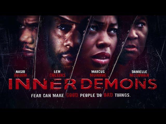 Fear Can Make Good People Do Bad Things - "Inner Demons" - Full Free Maverick Movie