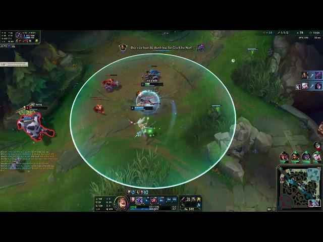 League of Legends Highlights: Epic Moments