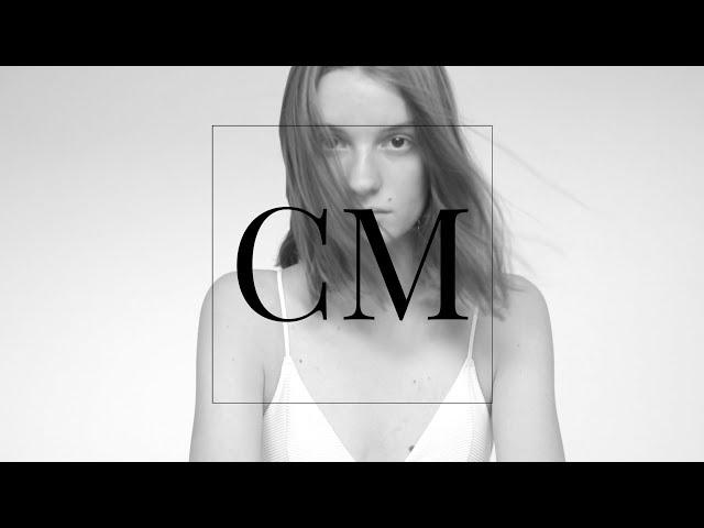 Hannah ▶  graceful model #cmmodels