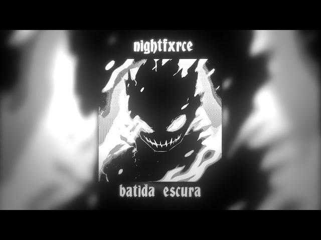 nightfxrce - batida escura SLOWED + REVERB (Tik Tok Viral Song 2024)