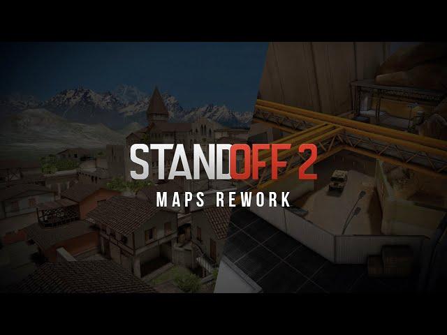 Standoff 2 | New Zone 9 & Province — Global Trailer