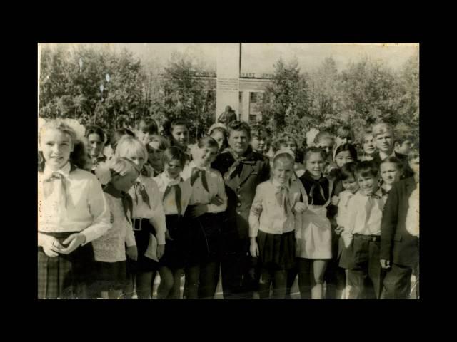 Взвейтесь кострами 1949г. - Young Pioneer Song, USSR