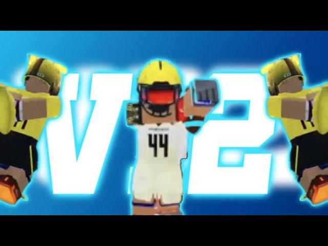 Pandas 2nd Uf Montage (V12) . (Thumbnail made by #frrandy