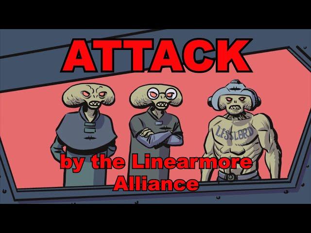 C2C GALAXY: THE ATTACK ON C2C CITY (advertisement)