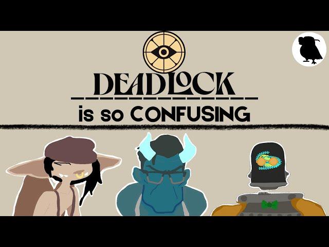 A Very Confused Review of Deadlock