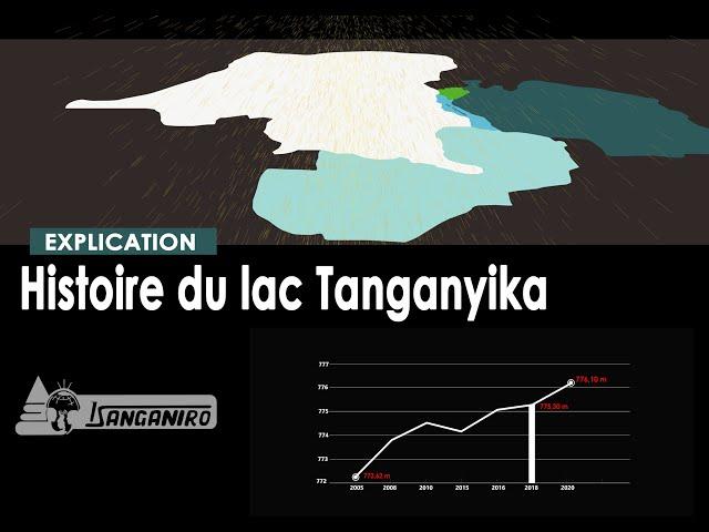 Débordement du lac Tanganyika, un phénomène naturel