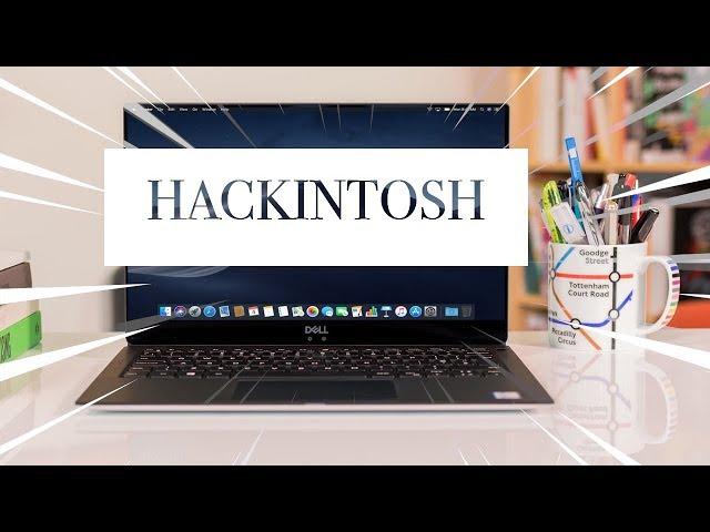 Top 7 Hackintosh Laptops