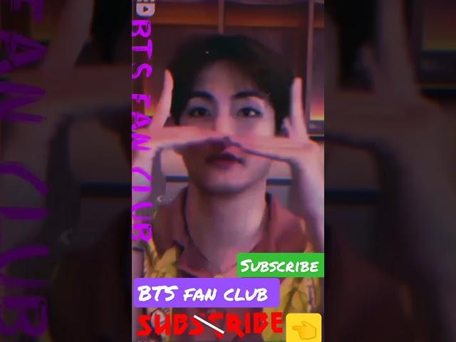 BTS️ FAN️ CLUB#bts #short #mybtstory #youtubeshorts