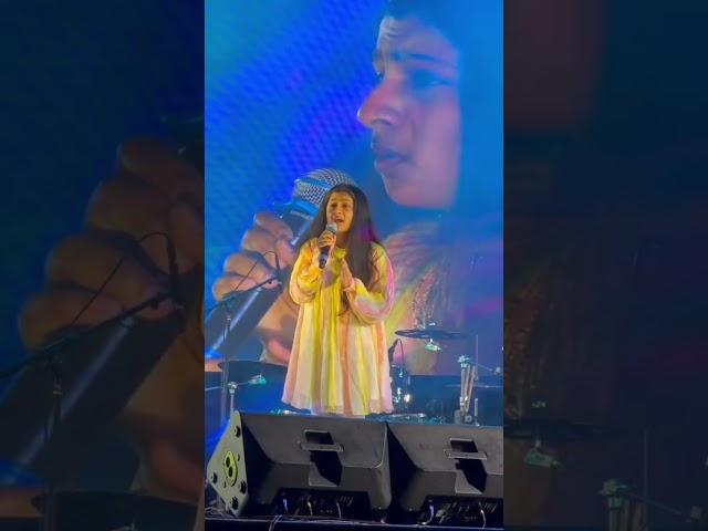 You Say - Souparnika Nair️