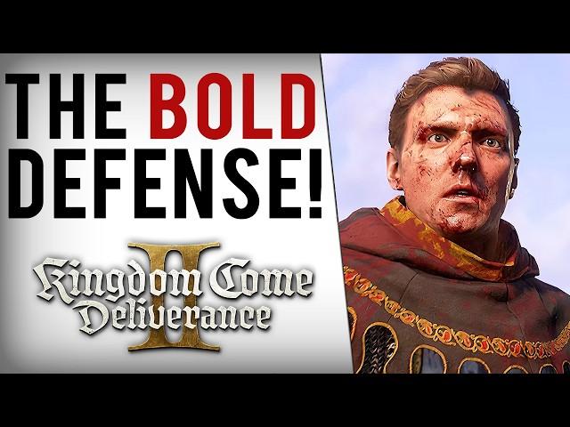 Gamers Attack Kingdom Come 2, Accuse Devs of Lying & Betrayal...