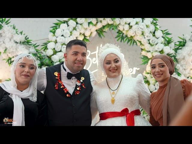 MUHAMMET  ESRA ÖZDEMİR PART3 DÜĞÜN AKŞAMI CEYHAN PROGRAMI DOĞAN IŞIK ASLAN IŞIK 8K VİDEO