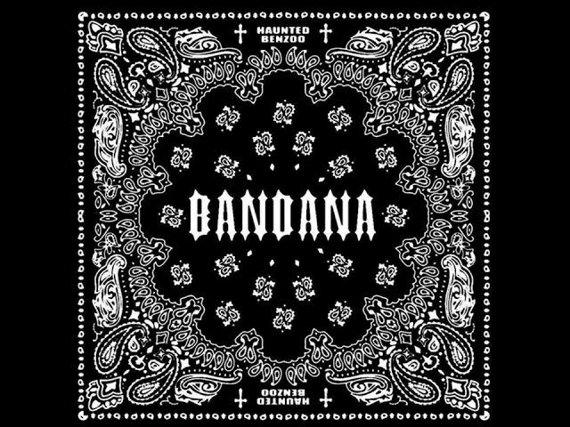 BANDANA но ТЭЙП поет парт Кизару а Кизару парт ТЕЙПА (AI COVER)