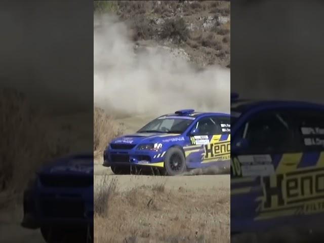 Rally Fanatics!!