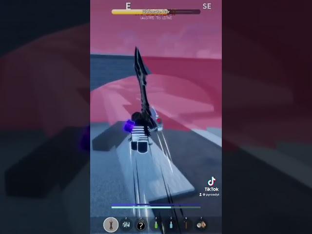 When I’m doubt ICE STOMP  #pyroad #gpo #gpobattleroyale #roblox #gpopvp #linkinbio