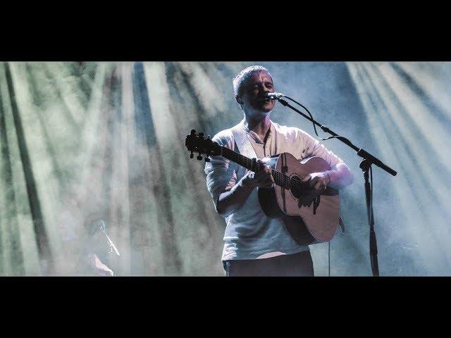 Dermot Kennedy - Malay (Live in Wiesbaden Schlachthof 08.10.2018)