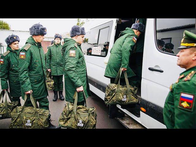 КАК Я ПОШЁЛ В АРМИЮ | ПЕРВЫЕ ДНИ В АРМИИ | СРОЧНАЯ СЛУЖБА
