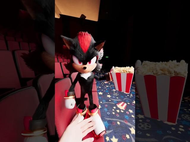 Шедоу голоден | Соник в кино 3 #приколы #sonicthehedgehog #sonic #соник #дубляж