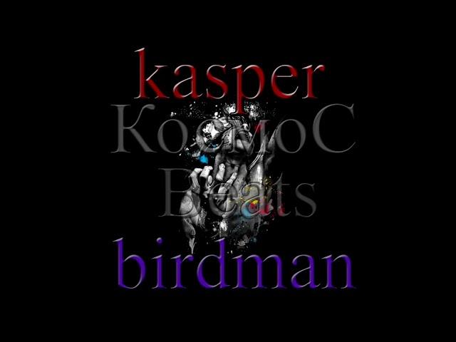 Kasper - birdman (А у меня под сердцем)