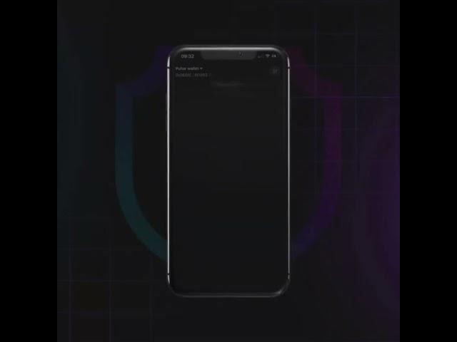  Enhance your experience with Pulse Wallet's new interface 