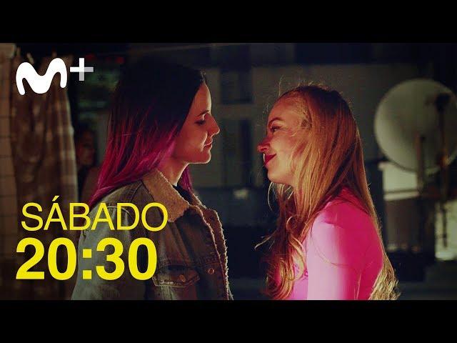 Iftar | S2 E10 CLIP 5 | SKAM Spain