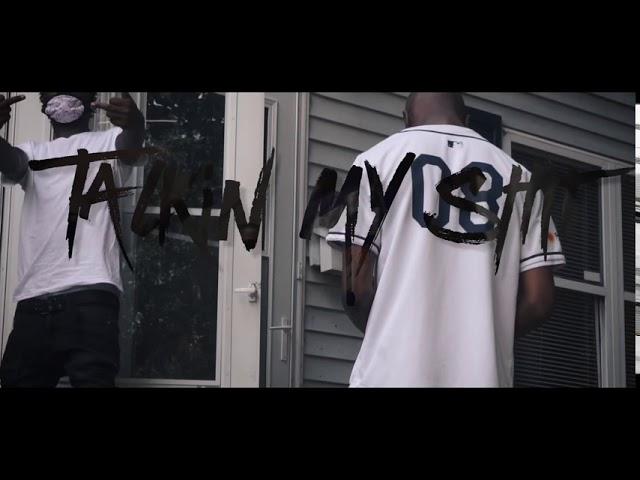 Ntb Slvtty “Talkin my shit” (Official Music Video)