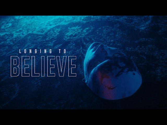 LEAVE. - Longing To Believe feat. Being As An Ocean (Official Music Video)