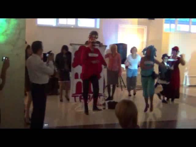 Агентство недвижимости Траст - 13 лет