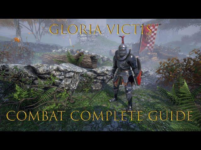 Gloria Victis - Combat Complete Guide