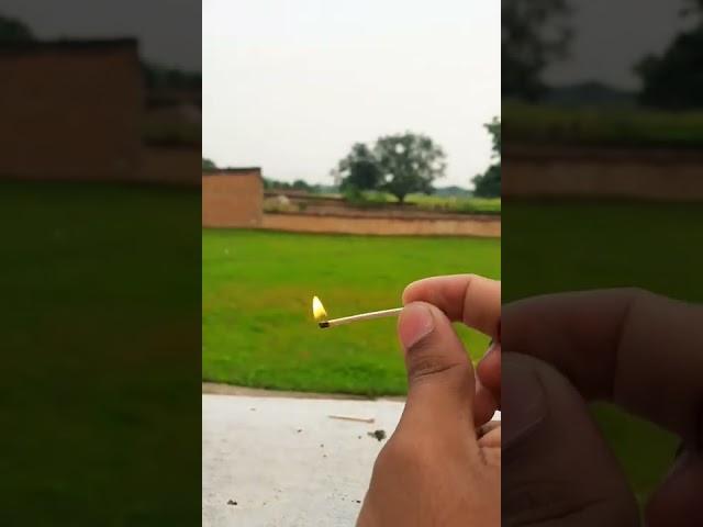 Top 2 Science experiment to do at home #shorts #experiment