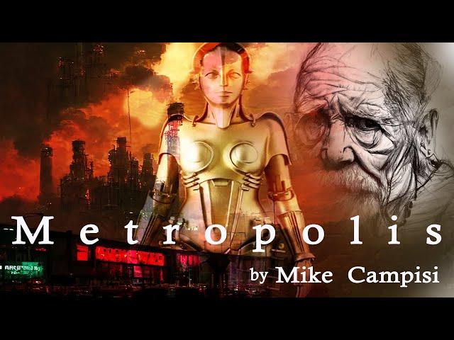 Metropolis