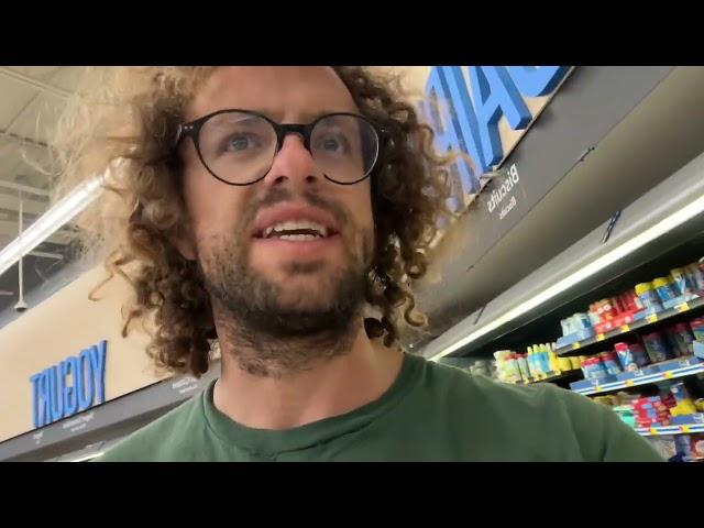 Is WALMART Cheaper Than MOROCCO?! Cost of Living USA 2024