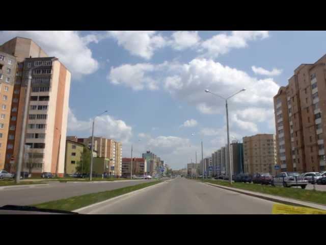 Soligorsk