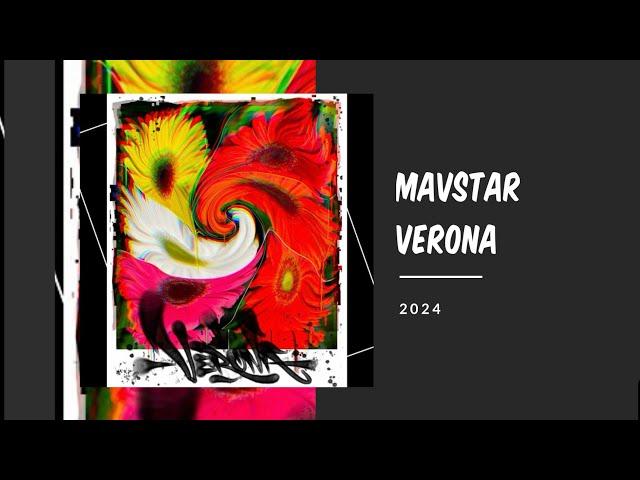 Mavstar – Verona 2024