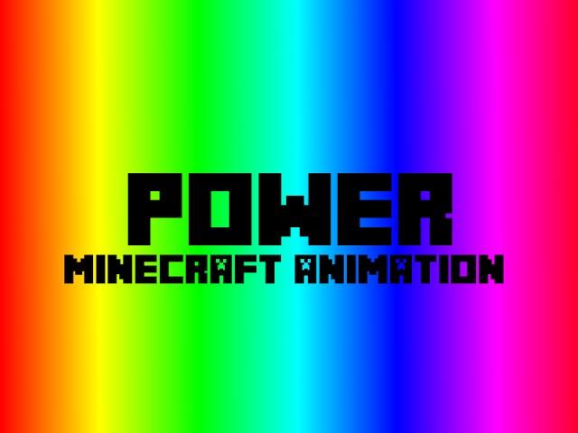 Power (Minecraft Short)