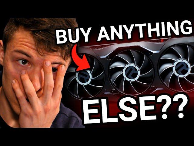 ONLY GPUs YOU SHOULD BE BUYING!!!  -  June, 2024 BEST GPUs New & Used!!