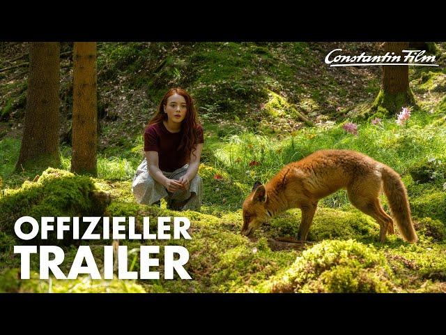 Ein Mädchen Namens Willow I Offizieller Trailer