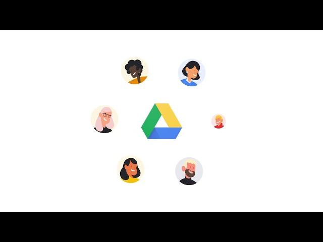How businesses can get started using Google Drive