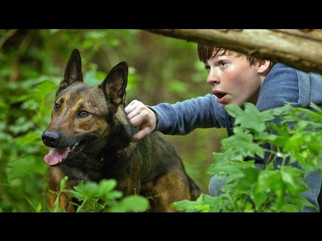 MAX | Trailer deutsch german [HD]