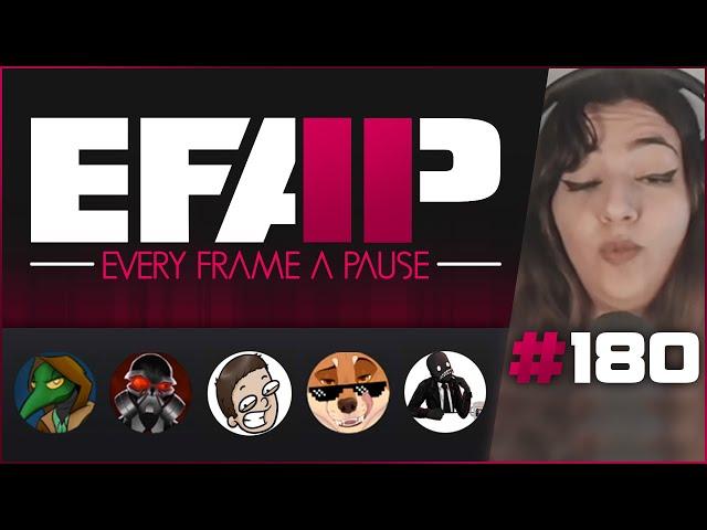 EFAP #180 - Denims vs. Jay Exci: The disastrous state of Twitch streamers w/ Sitch & ShortFatOtaku