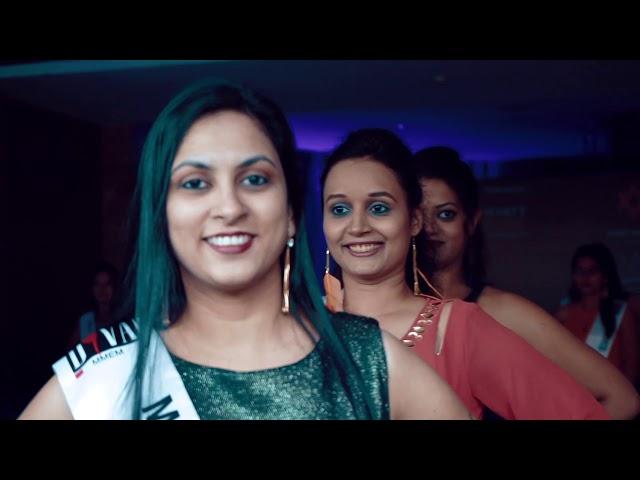 Mrs Maharashtra 2018 - Grooming Days