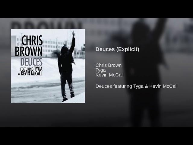 Deuces (Explicit)