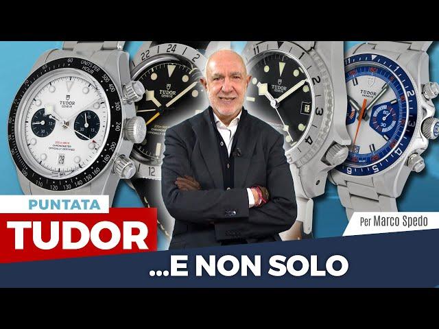 Tudor... e non solo