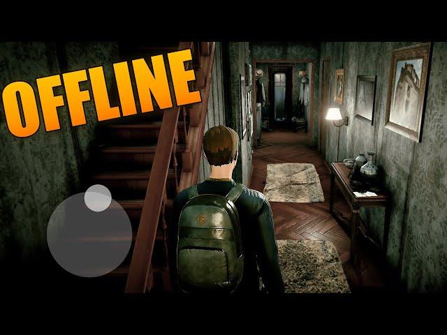 Top 15 Best Offline Games for Android and iOS in 2023 (PART 5)