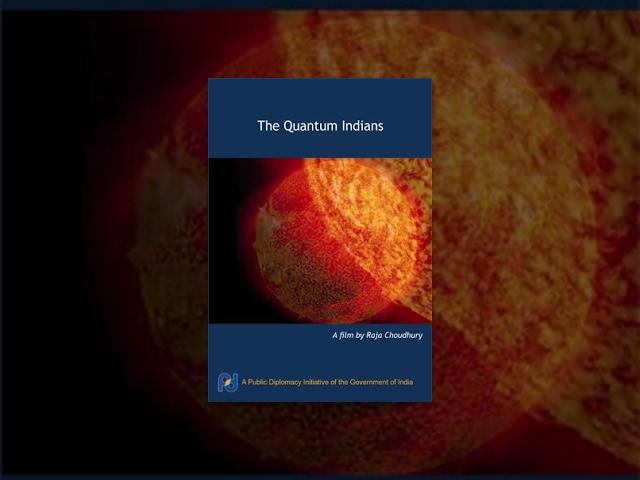 The Quantum Indians (Full Movie)