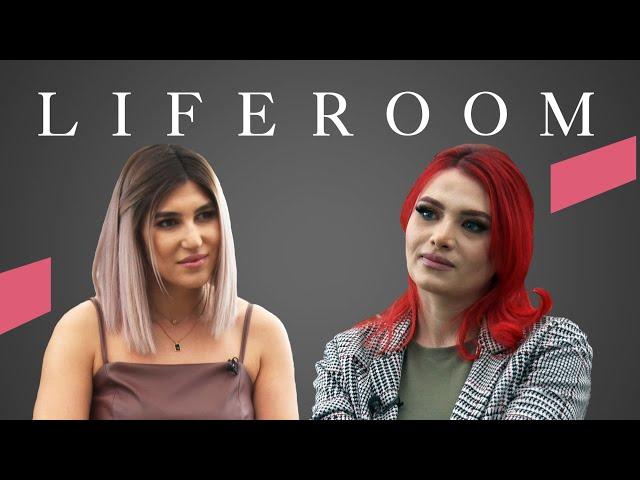 LIFEROOM | Երբեք չեմ մտածել,որ մի օր ընտանիք չեմ ունենա․Զառան առաջին անգամ խոսում է բաժանվելու մասին