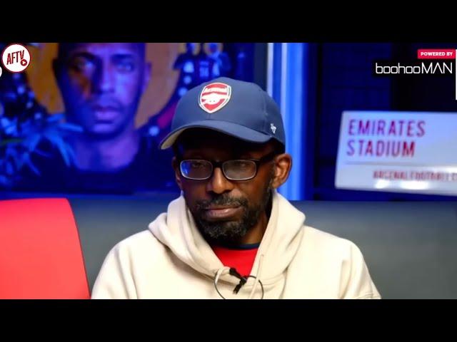 Fair play Ty, he didn’t give up on the title until the bitter end….