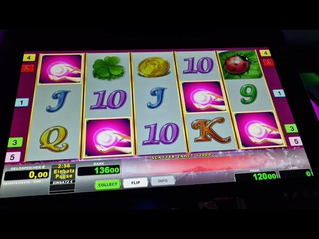 Lucky Ladys Pharaos Gold Big win 2€ Freispiele ohne Ende Novoline Spielothek Geht ab