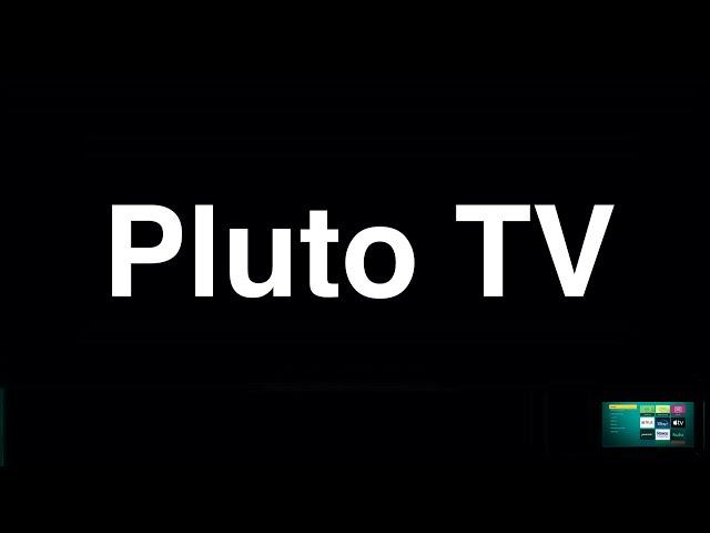 Pluto TV - Review   (2024)