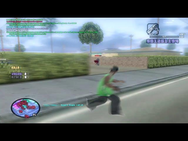 Fast Life  [gta in desc/гта в описании]