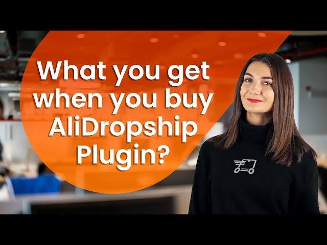 AliDropship Plugin Review - What I get when I order AliDropship Plugin? (+ES Subs)